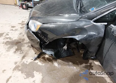 2015 Buick Verano Leather Group from USA, damaged, VIN 1G4PS5SK6F4147361